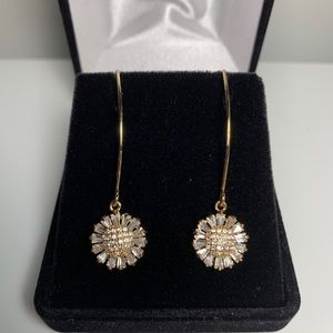 AAA Zerconia earrings